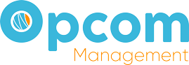 OPCOM Logo